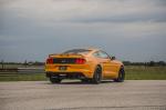 Ford Mustang GT HPE800 Supercharged by Hennessey 2018 года